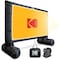 Kodak 17 ft. Inflatable Projector Screen RODPJINSCR17 - alternate 1